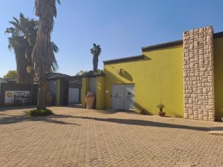Palmetto guesthouse - 8