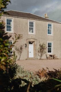 Banchory Farm - Fife - 8