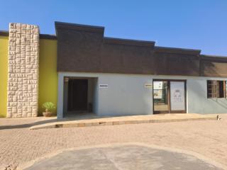 Palmetto guesthouse - Mahikeng - 0