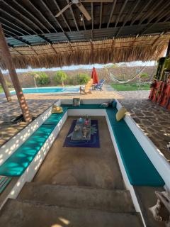 WIND Loft en Mojarra Beach - 6