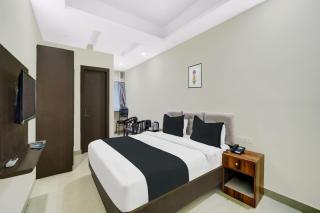 SPOT ON HAPPY PLACE HOTEL & RESORT - 3