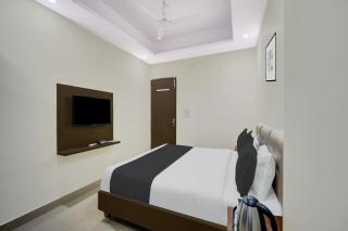 SPOT ON HAPPY PLACE HOTEL & RESORT - 4