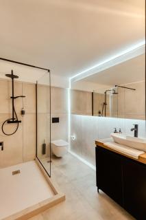 ANDROMEDA PARK Suites - 5