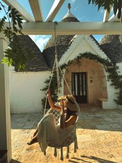 I Trulli Di Nonno Giovanni - 0