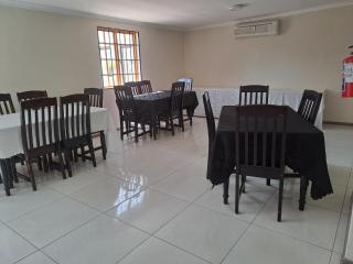 Palmetto guesthouse - 9