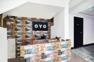 SPOT ON HAPPY PLACE HOTEL & RESORT - 0