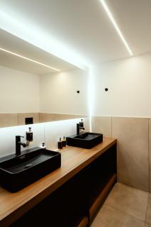 ANDROMEDA PARK Suites - 6