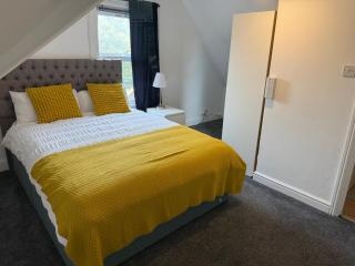 Private Room with Ensuite 7 - Avonmouth - 0