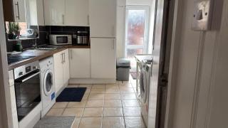 Private Room with Ensuite 7 - Avonmouth - 8