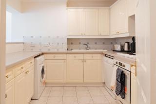 Access Clerkenwell - 9