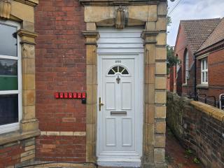 Private Room with Ensuite 7 - Avonmouth - 4