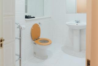 Access Clerkenwell - 6