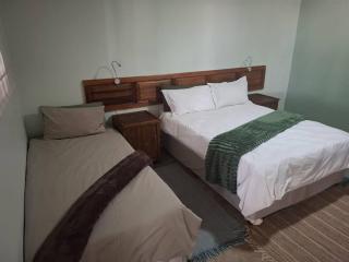 Ombundja Game Ranch - - 6