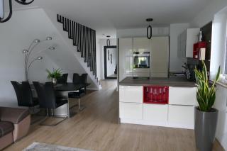 Ferienwohnung am Lankower See - 3