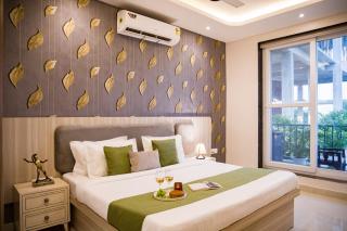 Versace Farms 5-BHK Farmhouse With Private Pool, Gazebo & Lush Garden - Noida - 0