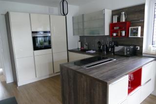 Ferienwohnung am Lankower See - Schwerin - 2