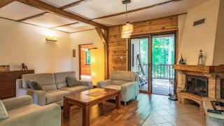 Łabędzi Ostrów Ośrodek Wypoczynkowy - 5