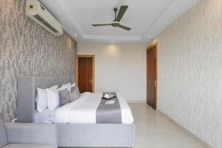 Versace Farms 5-BHK Farmhouse With Private Pool, Gazebo & Lush Garden - 1