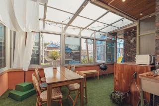Chun cheon Bongstay 2nd Floor - 5