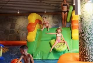 Aries Hotel & SPA Szczyrk - 1