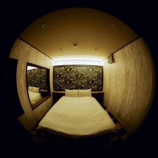 Hotel Firstwood 大栄店 - 6