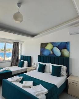 Hotel Santa Paola - 8