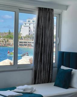 Hotel Santa Paola - 1