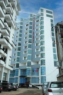 Crescent International Hotel - Addis Ababa - 9
