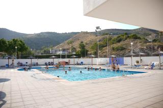 Sucro Playa Apartment - 7