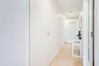 Modern 3-Room Apartment with Sauna for 5 people - 3