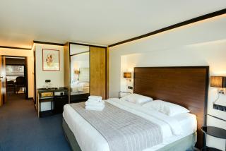 ANDROMEDA PARK Suites - 3