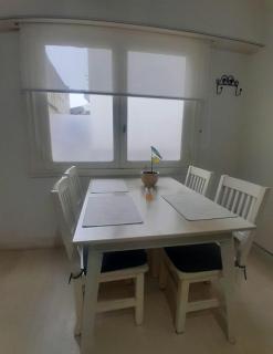 Depto Zona Güemes - 1