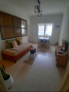 Depto Zona Güemes - 5