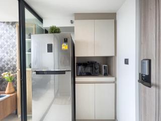 Near BTS l Modern Luxury l By Sontana - 2