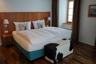 Hotel Pilatus-Kulm - 5