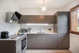 Apartment Brivon Praz-sur-Arly - by EMERALD STAY - 9