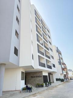 Appartement de luxe Palm riviera Almadies - 8