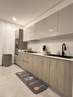 Appartement de luxe Palm riviera Almadies - 4