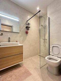 Appartement de luxe Palm riviera Almadies - Dakar - 2