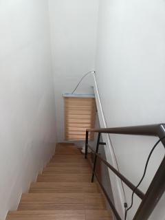 Deca Home Talomo town house Near Toril Public market - 9