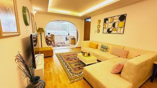 Artan Apartments - 8