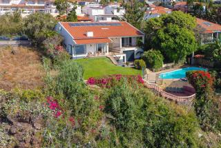 Villa Albatroz - 0