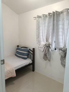 Deca Home Talomo town house Near Toril Public market - 2