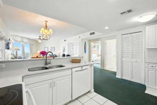 *New Listing* Breathtaking 2BR condo with 2 Private Oceanview Balconys at Wyndham Ocean Walk Resort - 2