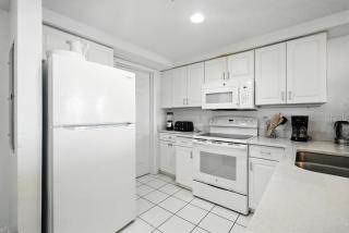 *New Listing* Breathtaking 2BR condo with 2 Private Oceanview Balconys at Wyndham Ocean Walk Resort - 1
