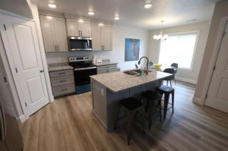 Modern Lake Retreat just Steps to Marina and Adventure - 9