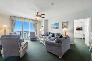*New Listing* Ocean Front Oasis 2BR with Private Double Balcony at The Wyndahm Ocean Walk Resort - 9