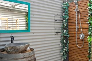 Driftwood, Central Lancelin Getaway Near the Dunes - 9