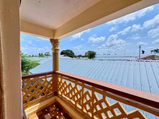 Goldstone Hotel - 1