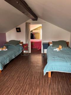 Maison Canet plage - 7